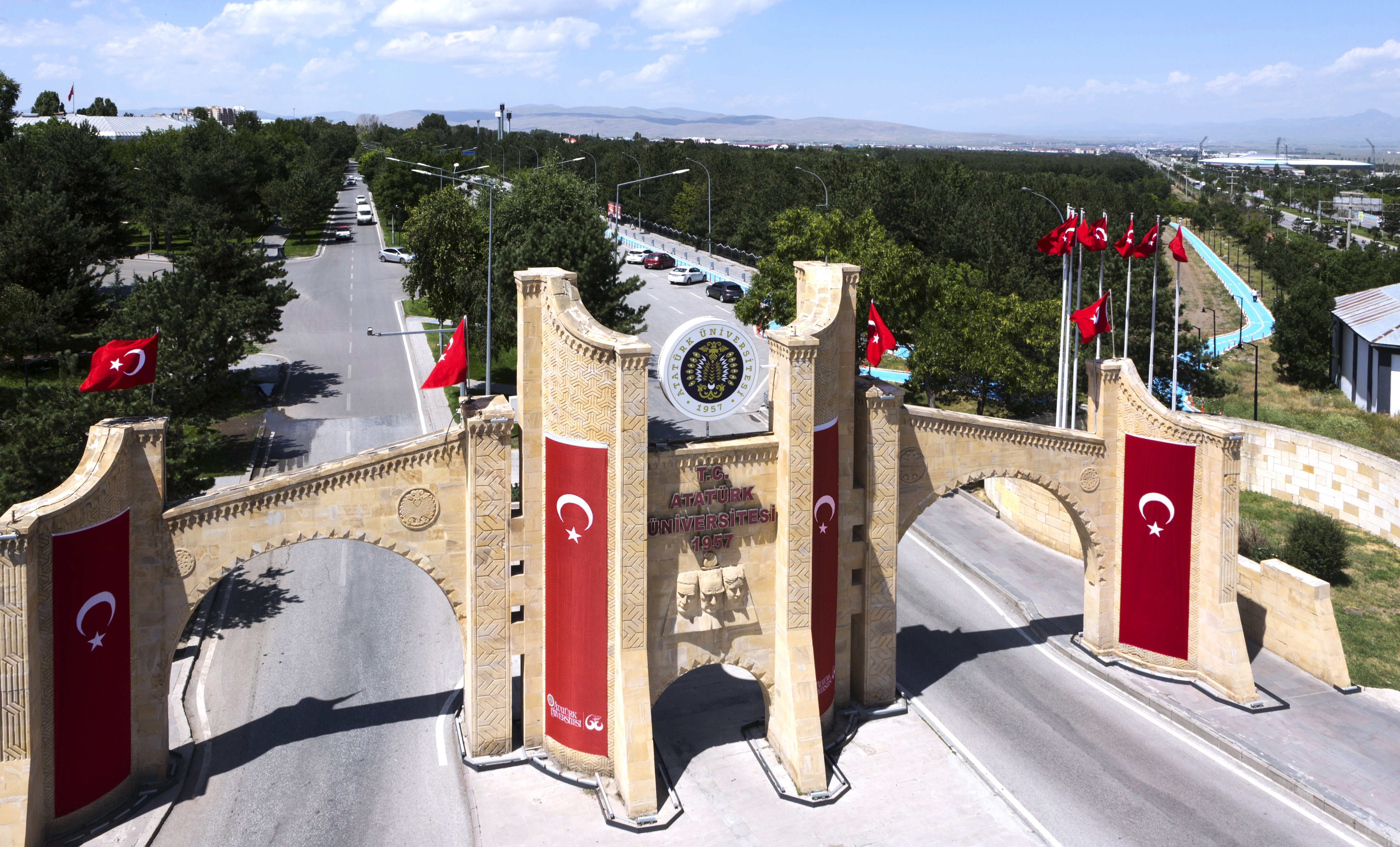 Atatürk